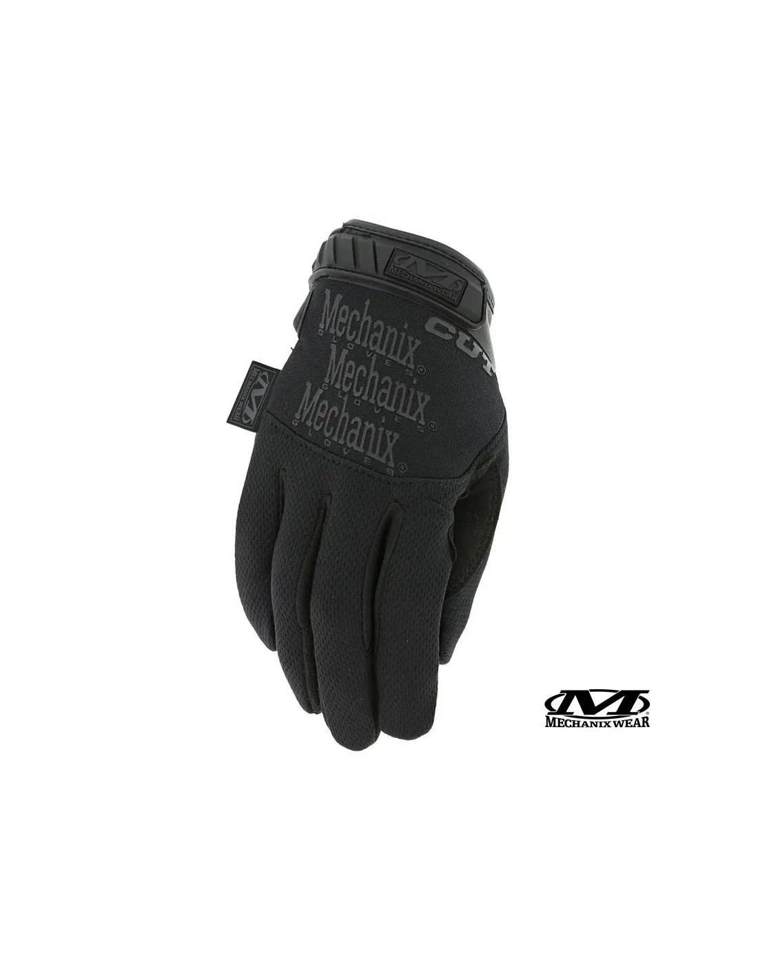 Guantes de protección contra cortes para mujer EN 388 Nivel D ANSI A5 palma reforzada Armortex cierre de caucho termoplástico y sensibilidad para pantallas táctiles
