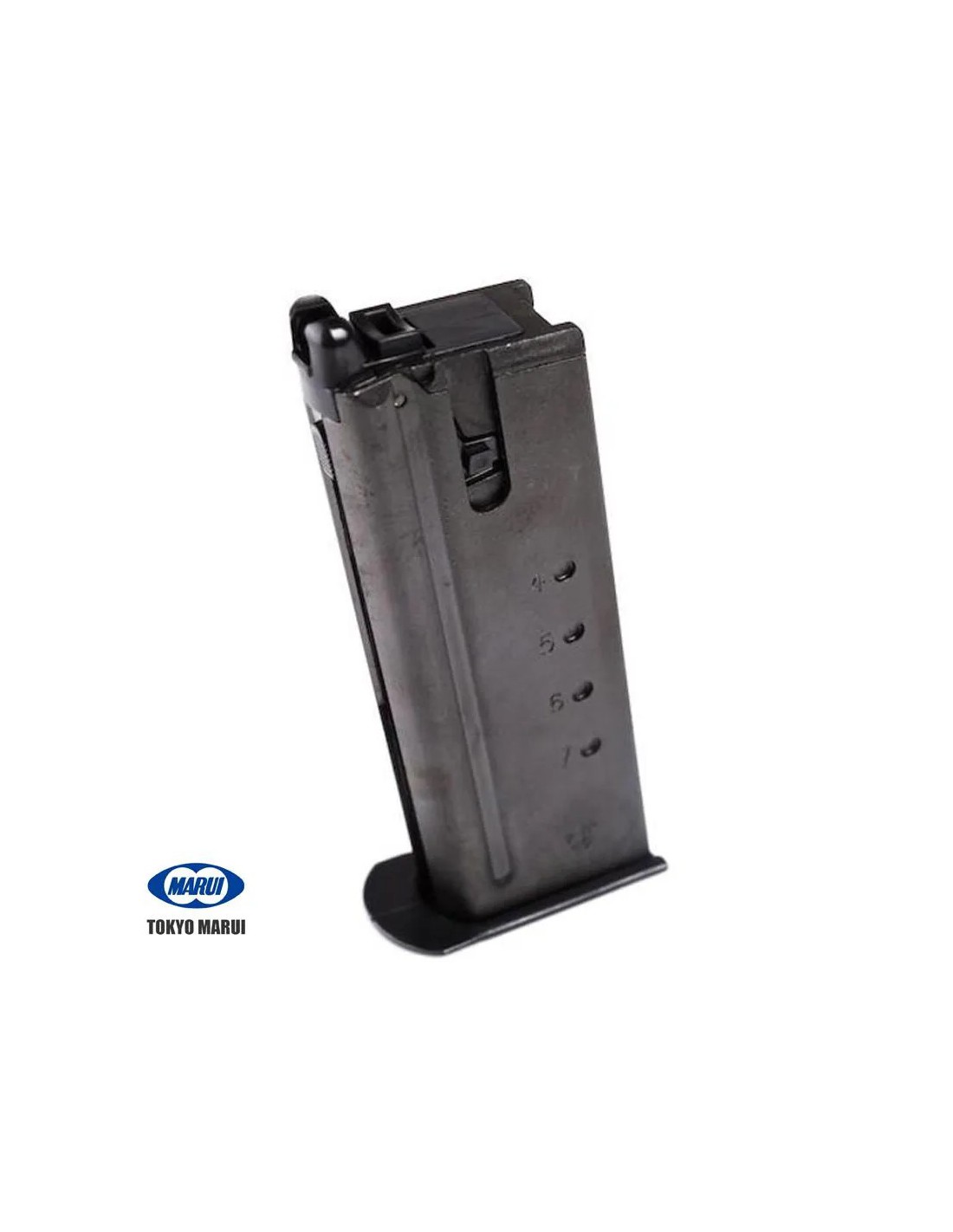 CARGADOR Desert Eagle 50 RONDAS