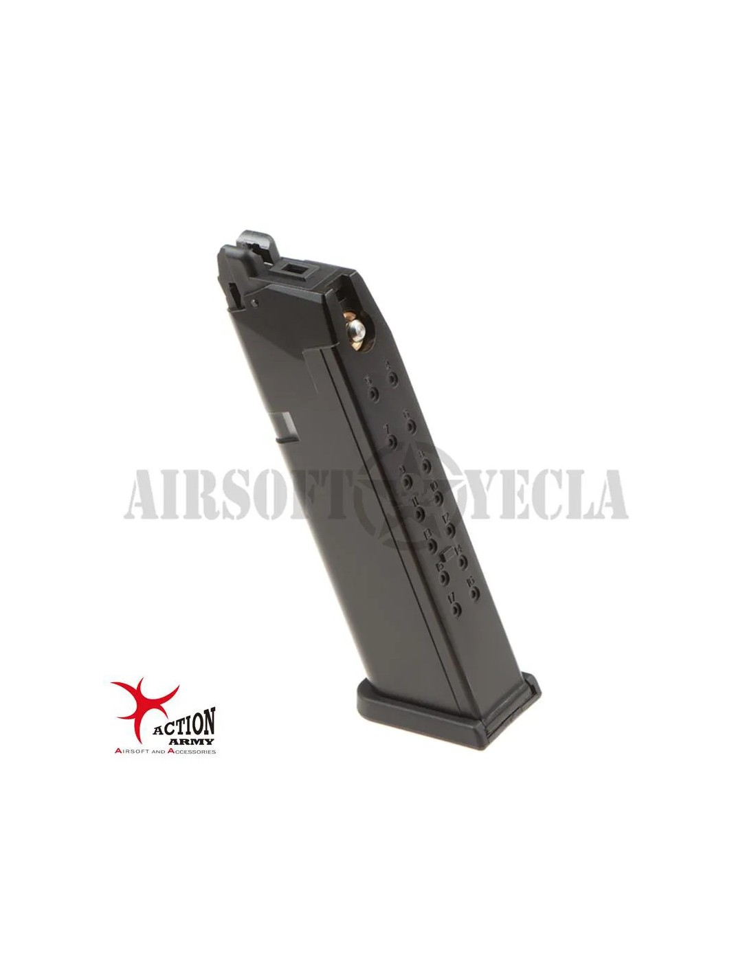 CARGADOR AAP01 23 RONDAS