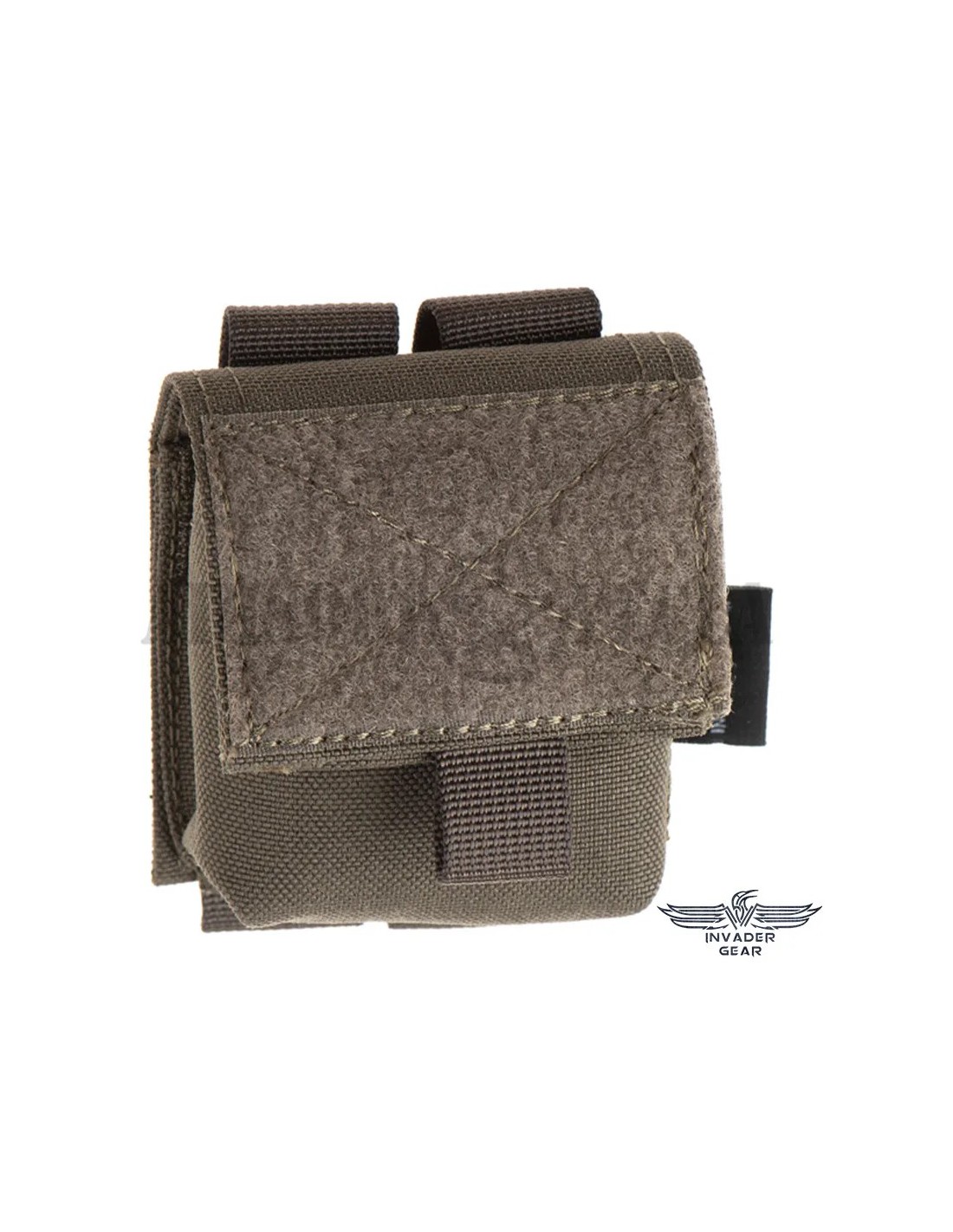 Funda porta tabaco y mechero Ranger