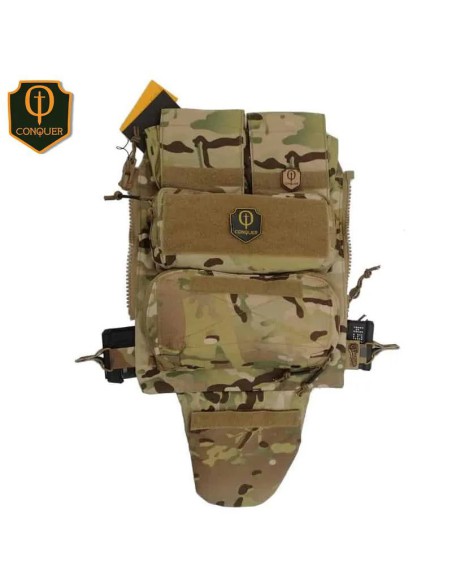 mochila-conquer-c2-elite-backpanel-frontal