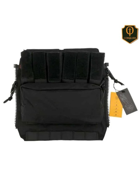 mochila-conquer-c2-elite-backpanel-rg-detalle-espalda