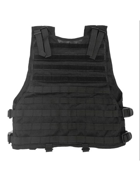 chaleco-cqb-deluxe-negro-vista-frontal