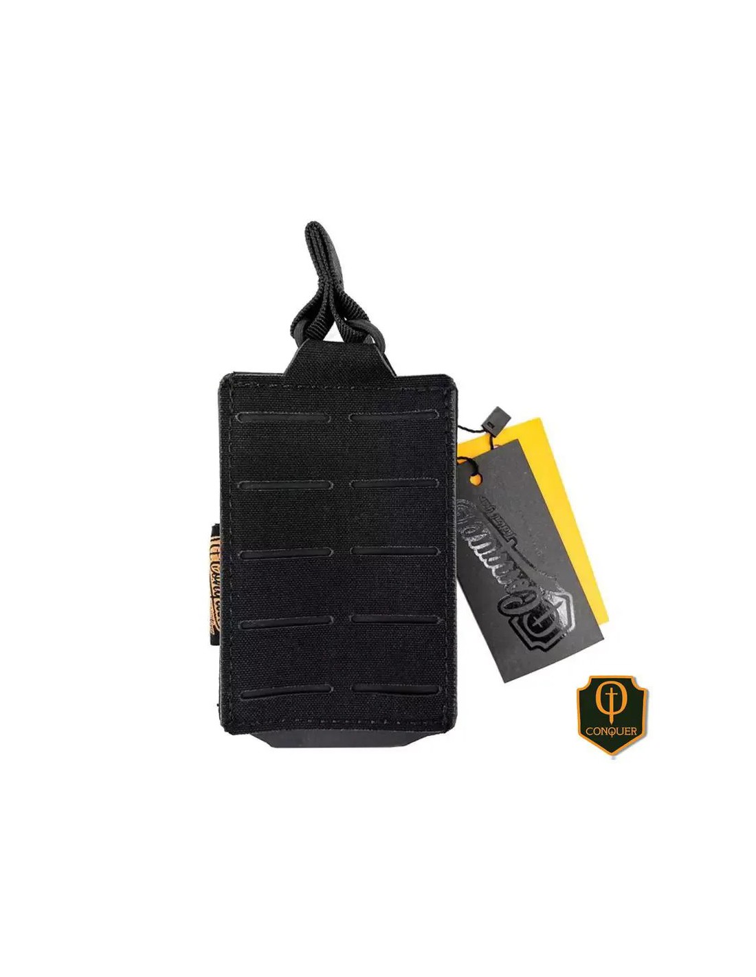 Portacargador universal compatible con M4 y AK