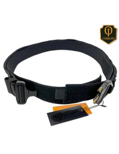 conquer-cinturon-doble-m-l-tan-vista-lateral 2