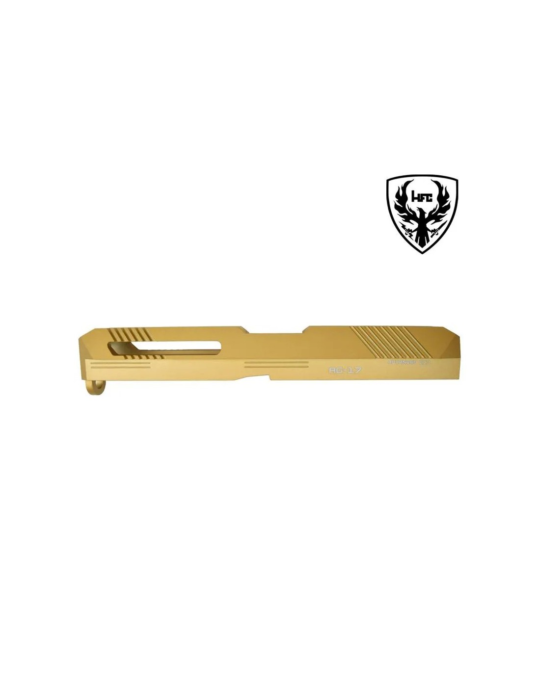 CORREDERA DE REPUESTO PARA HG 182G SLIDE Tan