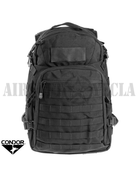 mochila-venture-black-detalle-cierres