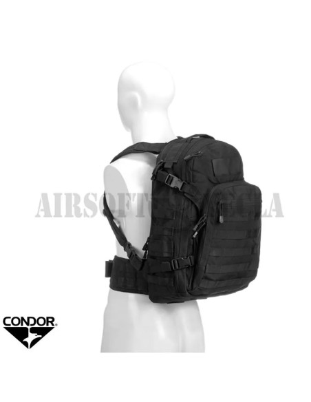 mochila-venture-black-accesorios-resistentes