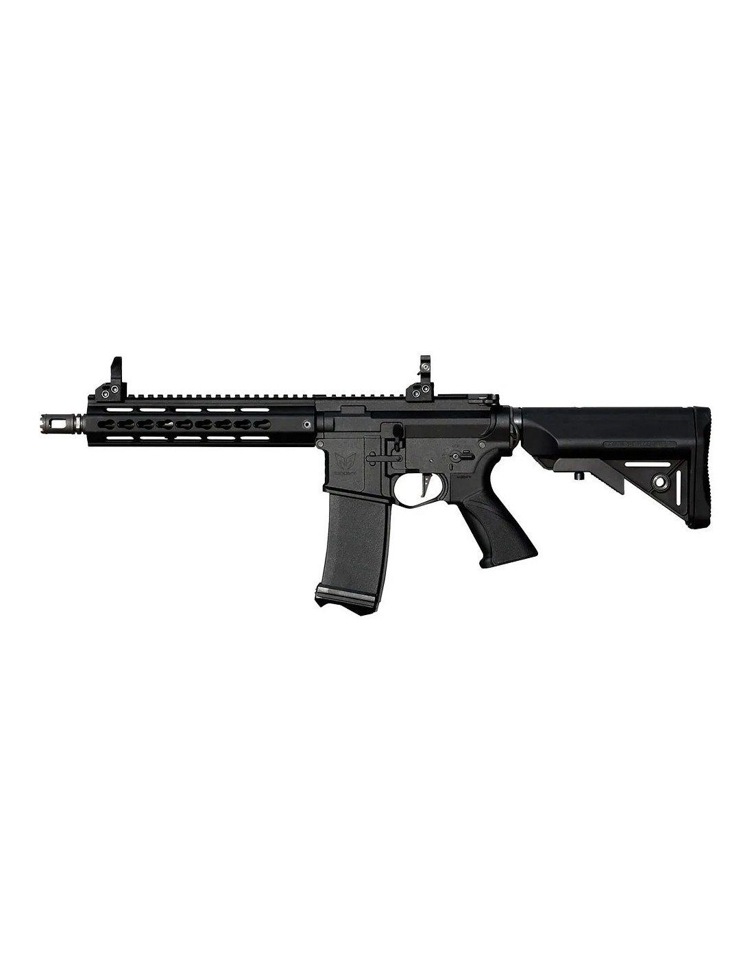 M4A1 Compacto Táctico