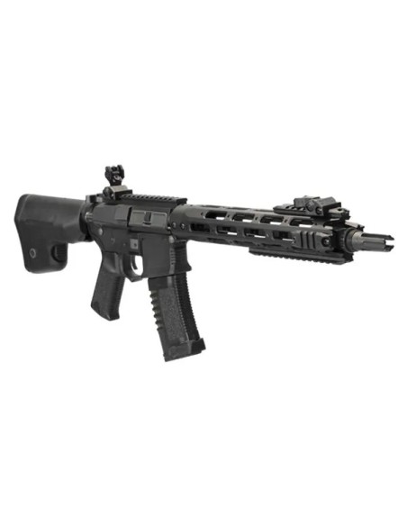 FUSIL M4 AMOEBA GUARDAMANOS CALADO