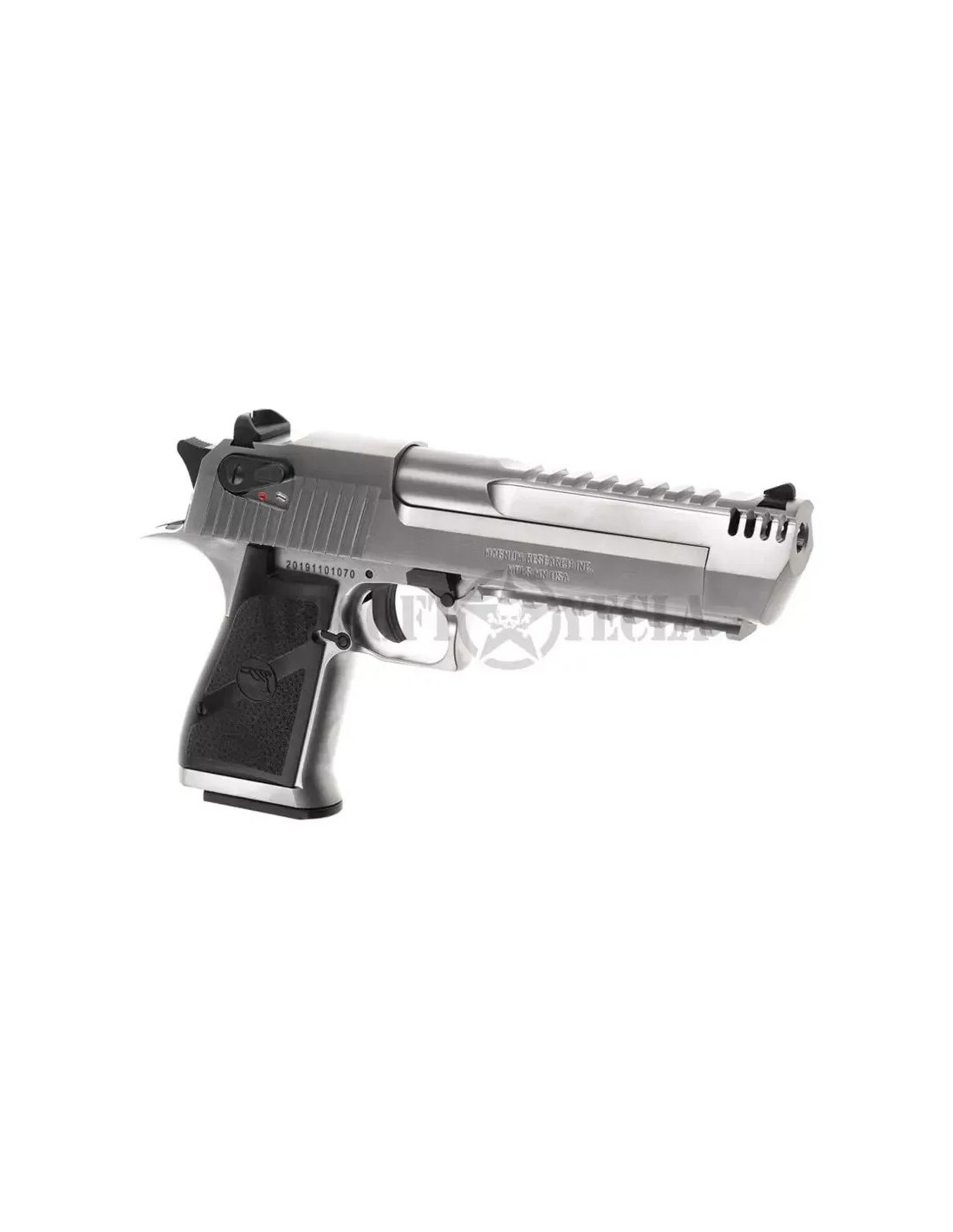 Desert Eagle L6 Tan