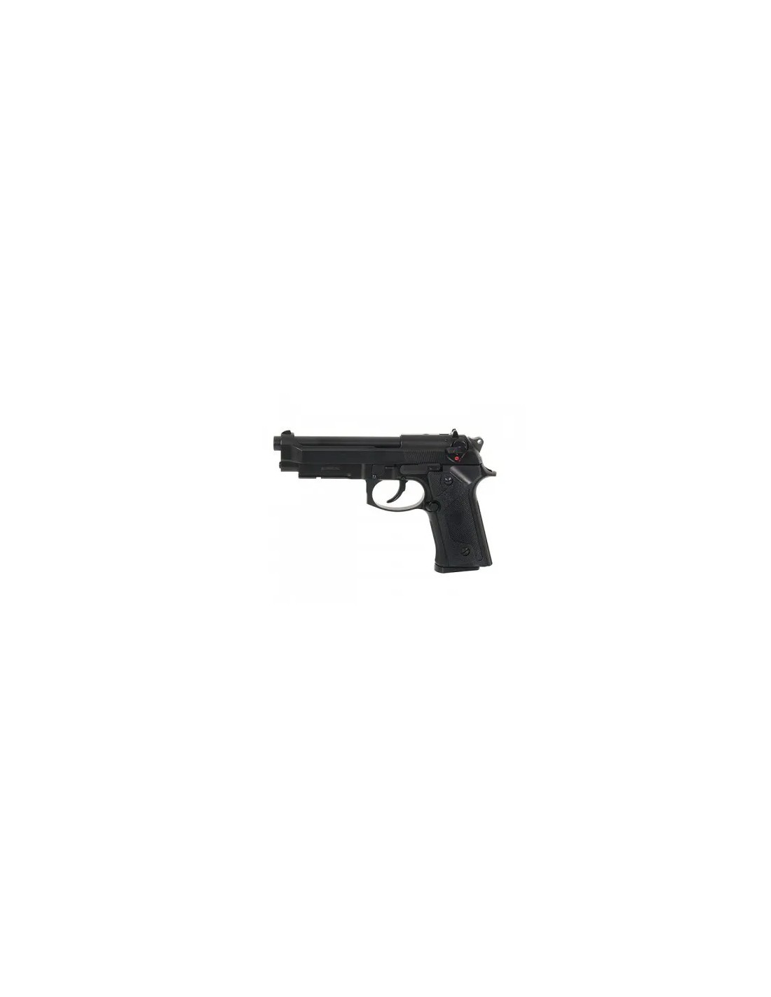 Beretta M9