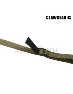 correa-dos-puntos-coyote-clawgear-ergonomica-ajustable 2