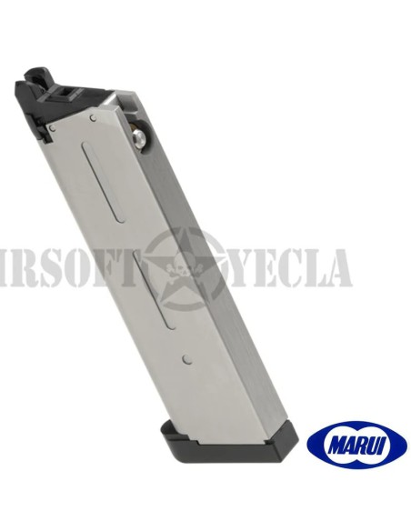 cargador-meu-desert-warrior-gbb-28rds-tokyo-marui-frontal