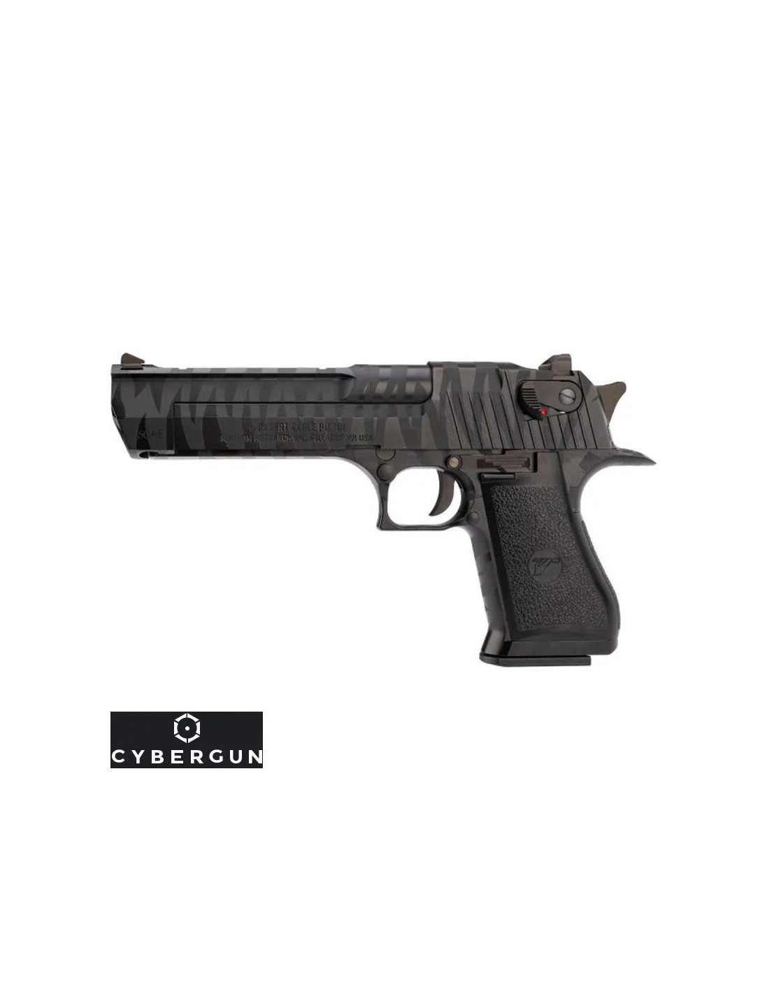 Desert Eagle L6 Tigre