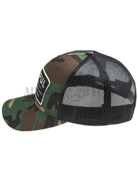 gorra-woodland-magpul-detalle-textura