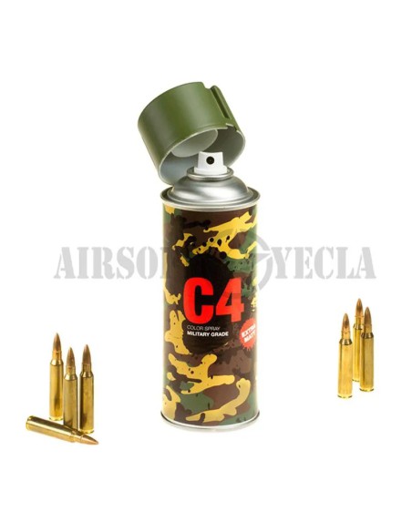 spray-pintura-verde-botella-armamat-aplicacion