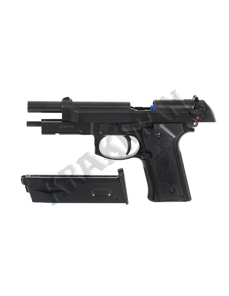 M9 KJWORKS