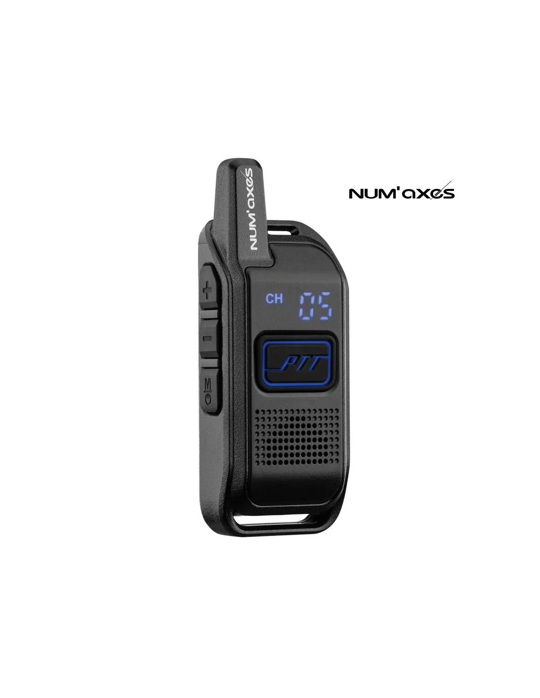 Radio portátil PMR446 TLK1038