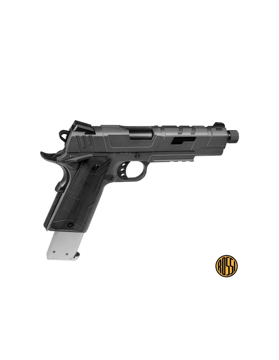 1911 Hi Capa Gris