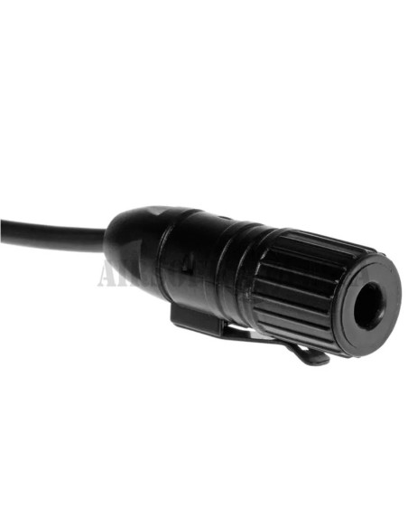 Motorola-PTT-tactico-M51-2-pines-uso-en-campo
