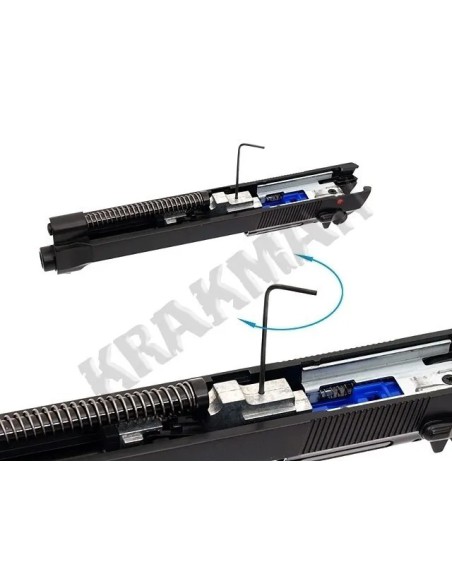 M9 KJWORKS