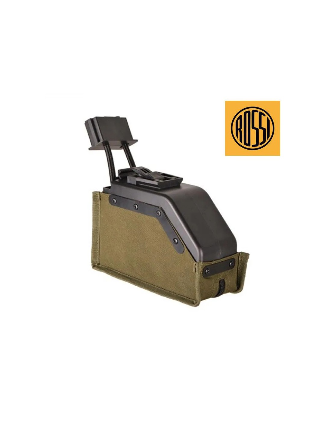 CARGADOR M249 TAMBOR 2500 RONDAS
