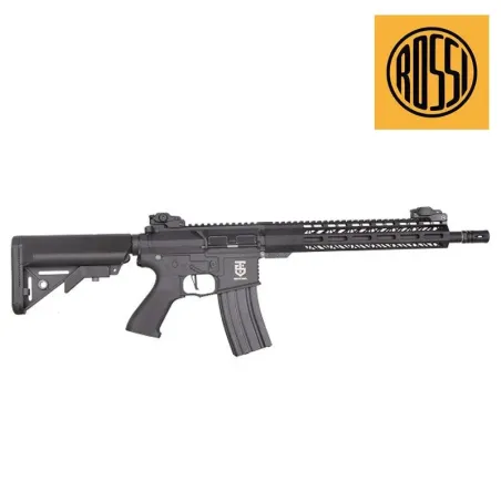 RÉPLICA ROSSI SENTINEL-12" KAPPA - BLACK - AirSoftYecla.es