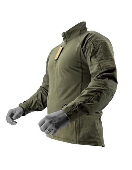 uniforme-conquer-ecr-ranger-green-frontal