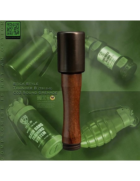 pack-de-12-granadas-thunder-b-tipo-stick-vista-frontal