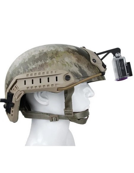 detalle-textura-gorra-beisbol-camuflaje-mc-tropic