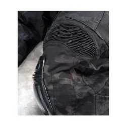 Uniforme BlackMulticam Deluxe Completo