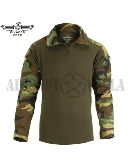 sudadera-combate-color-cce-invader-gear-textura-tela