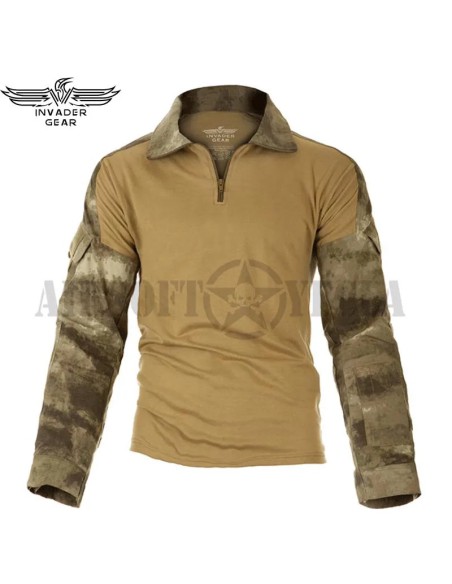 logo-invader-gear-sudadera-combate-color-vegetato