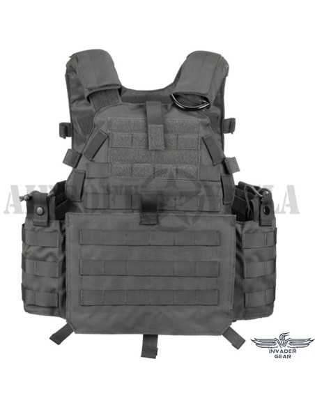 chaleco-6094a-rs-wolf-grey-invader-gear-cierre-y-bolsillos