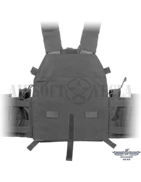 chaleco-6094a-rs-negro-invader-gear-vista-lateral