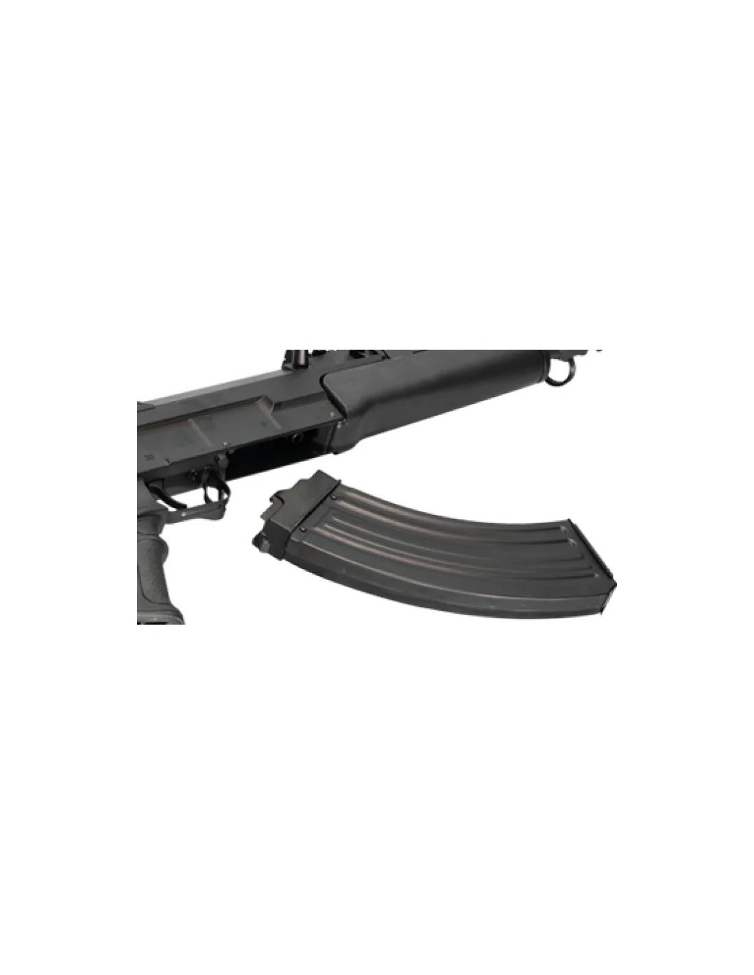 CARGADOR VZ58 160 RONDAS