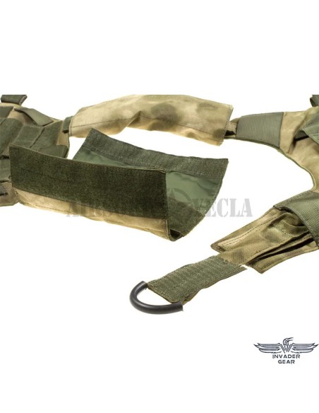 chaleco-6094a-rs-everglade-invader-gear-material-y-textura