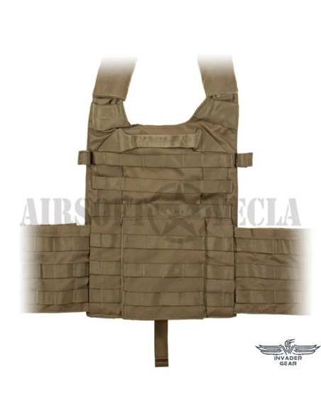 chaleco-ranger-green-invader-gear-con-cinturon-ajustable
