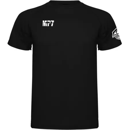 CAMISETA DEPORTIVA MP7 - ADVENTURE WARDOG