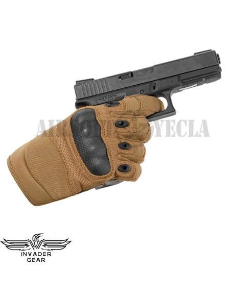 guantes-raptor-coyote-diseno-ergonomico