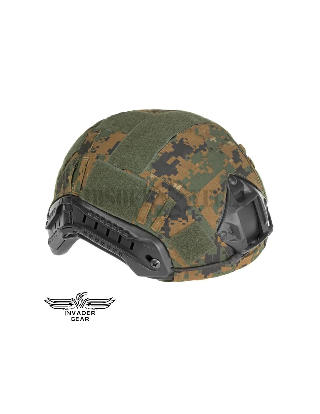 Funda para casco Marpat
