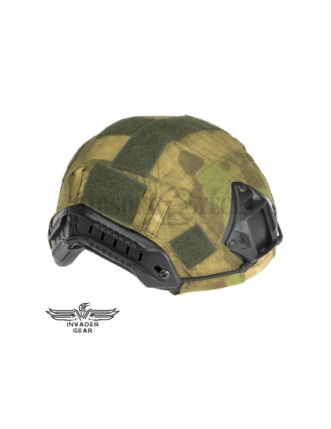 Funda para casco Everglade