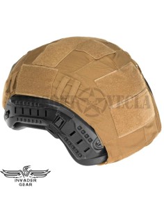 funda-para-casco-coyote-invader-gear-detalle-material 2