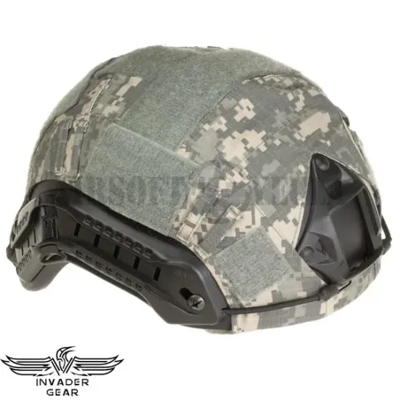 FUNDA PARA CASCO ACU - INVADER GEAR