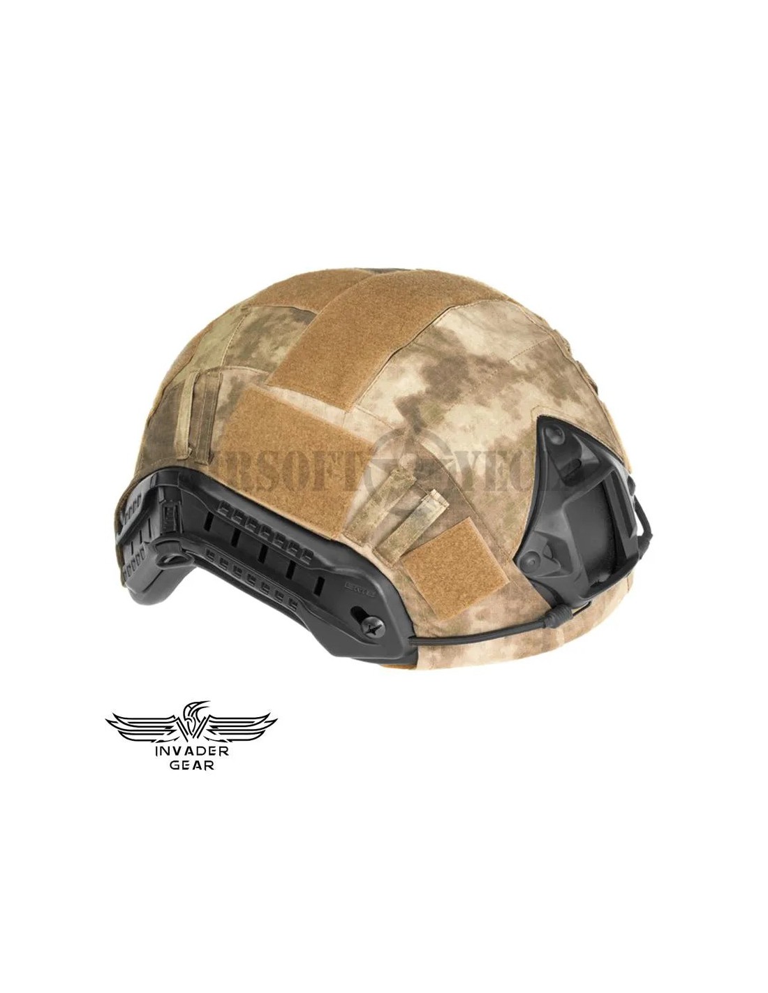 FUNDA PARA CASCO DESIERTO