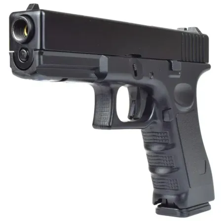 PISTOLA DE GAS BLOWBACK - VG1 - AirSoftYecla.es