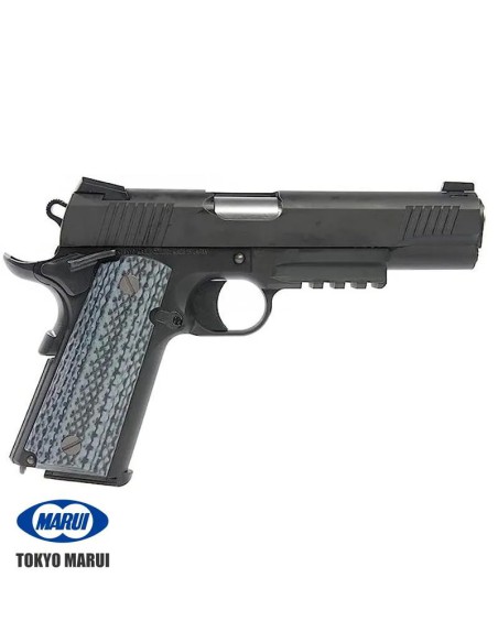 pistola-de-gas-marui-1911-a1-negra-marron-accesorios-incluidos