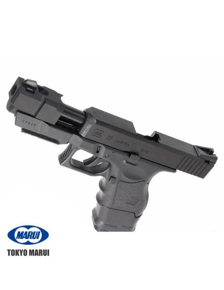 pistola-de-gas-marui-colt-usmc-m45a1-negra-detalle-mira