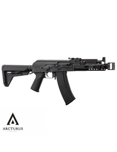 replika-aeg-arcturus-ak-k9-09j-detalle-cañon 2